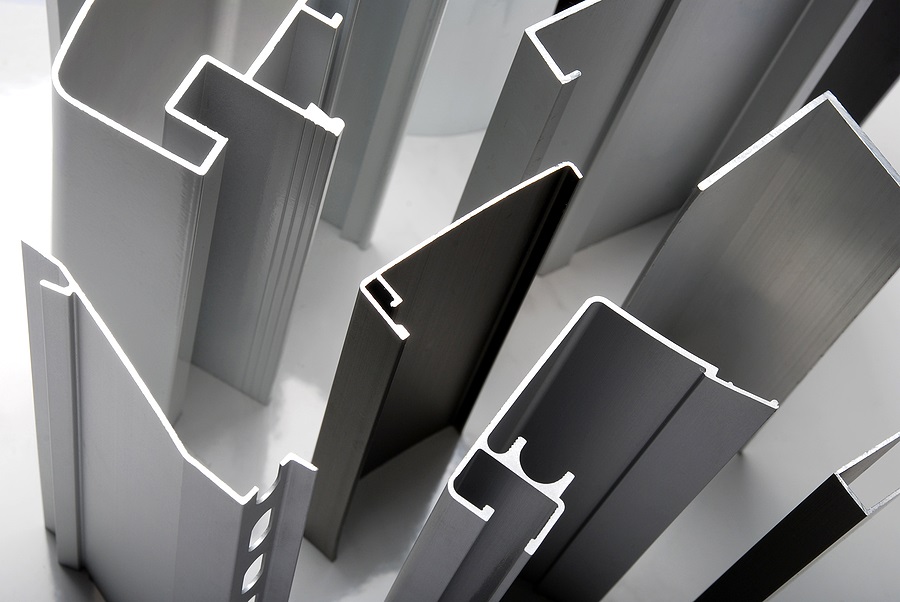 Aluminium Aluminium